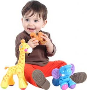 child child